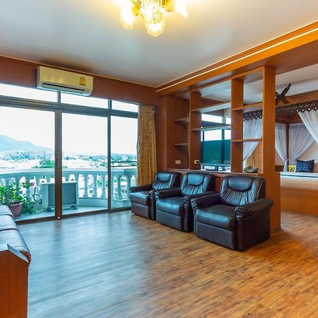 Capital O 1115 Wang Thong Hotel Maesai Mae Sai Εξωτερικό φωτογραφία