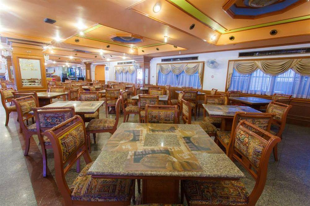 Capital O 1115 Wang Thong Hotel Maesai Mae Sai Εξωτερικό φωτογραφία