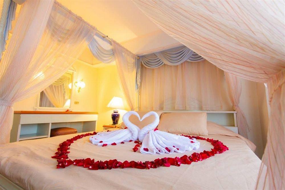Capital O 1115 Wang Thong Hotel Maesai Mae Sai Εξωτερικό φωτογραφία