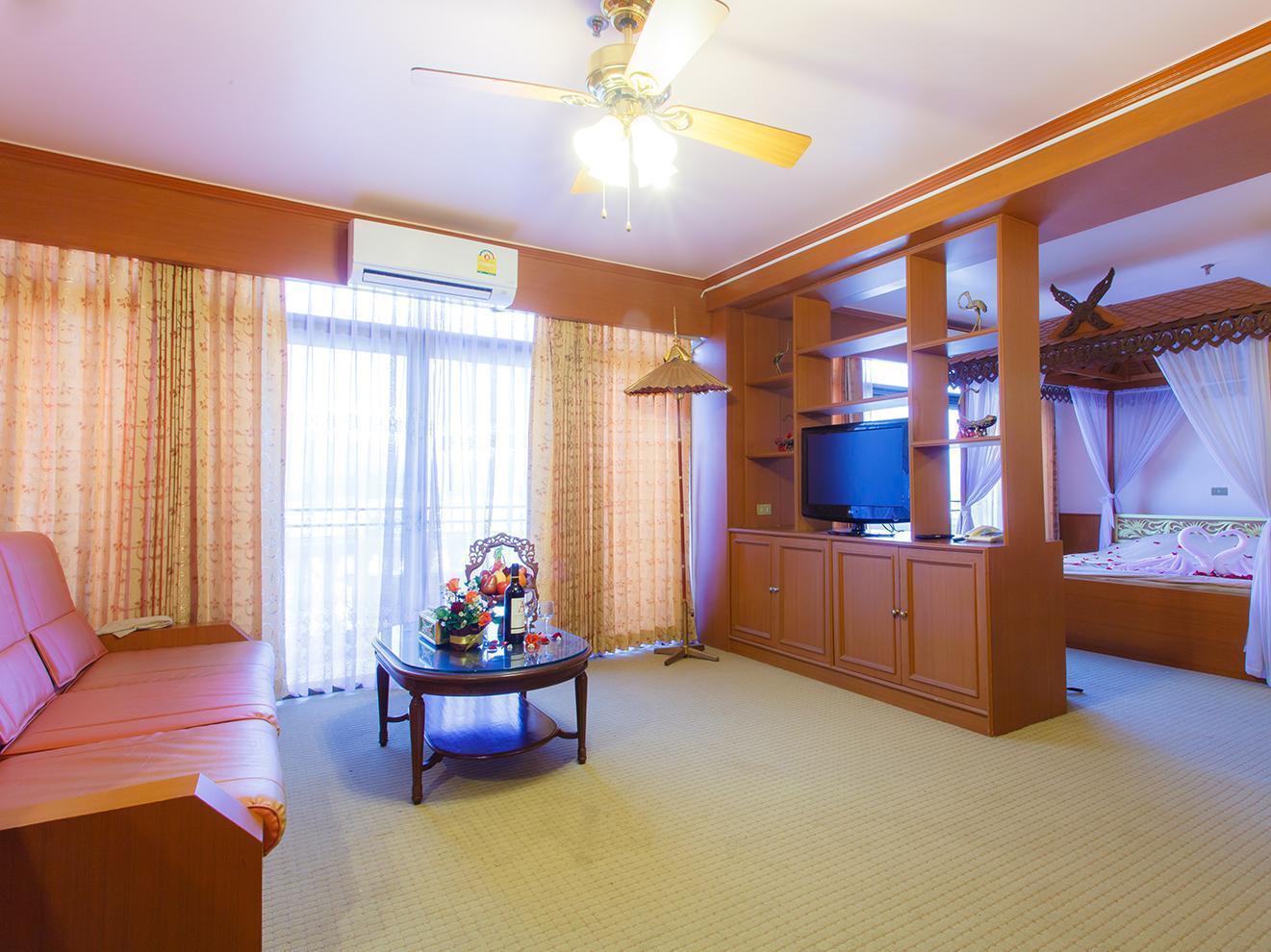 Capital O 1115 Wang Thong Hotel Maesai Mae Sai Εξωτερικό φωτογραφία