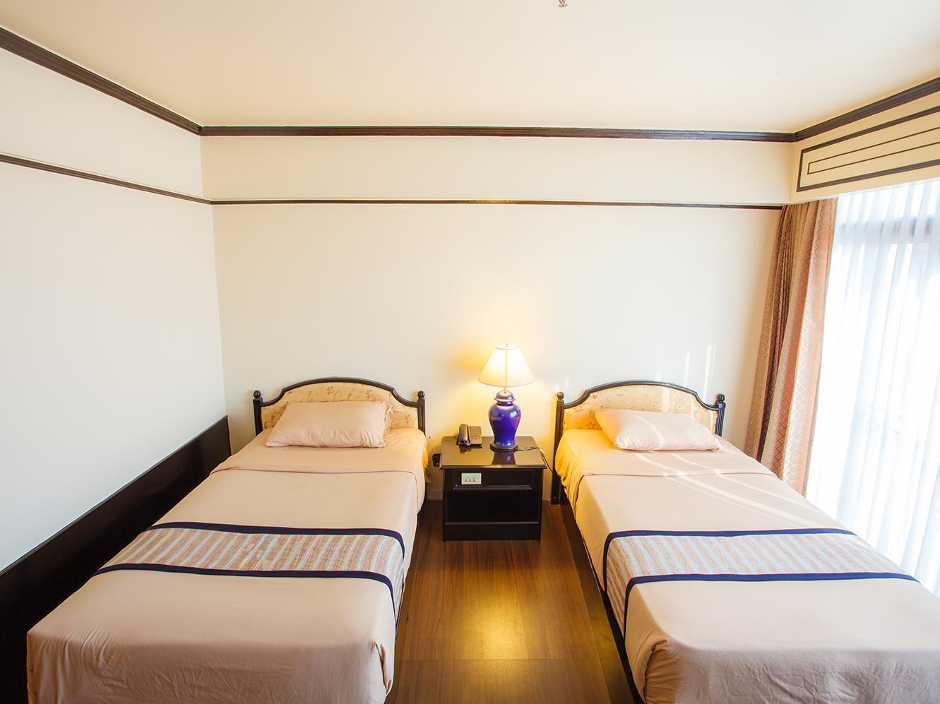 Capital O 1115 Wang Thong Hotel Maesai Mae Sai Εξωτερικό φωτογραφία