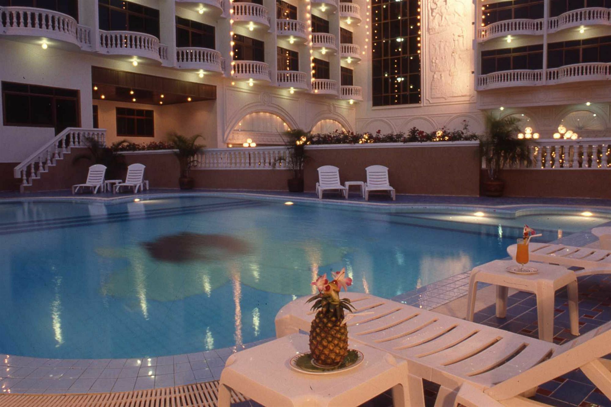 Capital O 1115 Wang Thong Hotel Maesai Mae Sai Εξωτερικό φωτογραφία